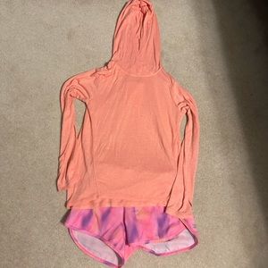 All in motion size 10-12